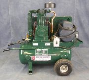 1_Electric-Air-Compressor-Heatseal-equipment