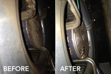 Orsan Air Services - Duct Cleaning photo 4