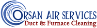 Orsan Air Services - Best duct cleaning, furnace cleaning & dryer cleaning in Kitchener Waterloo, Guelph, Cambridge, St Clements, Ayr, Stratford, Heidelberg, and Elmira Ontario