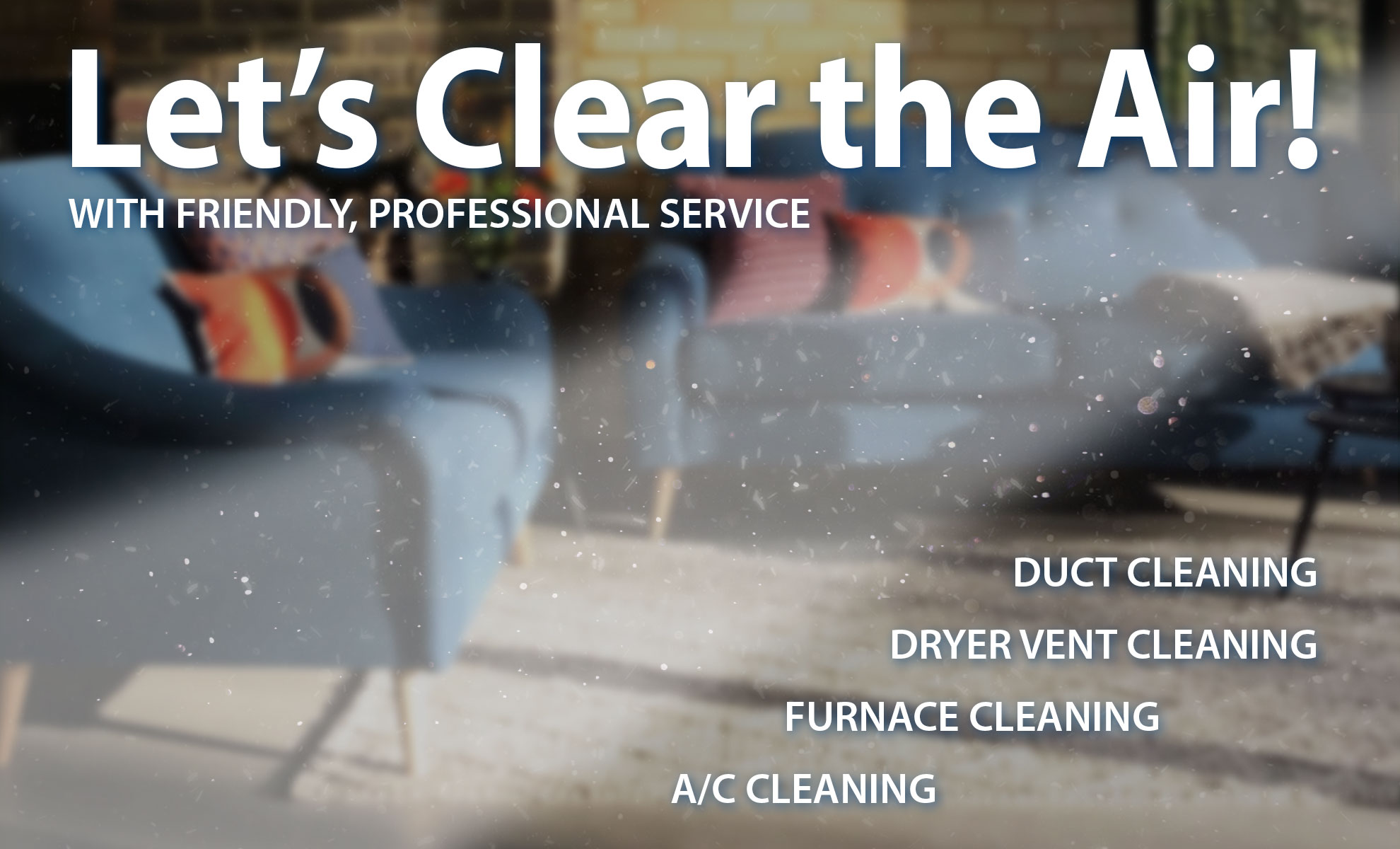 Orsan Air Services - Duct Cleaning photo 8